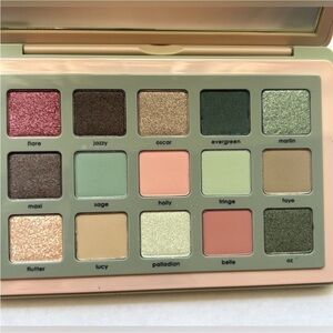Natasha Denona Retro Glam Eyeshadow Palette NEW